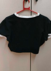 Mini Crop Top