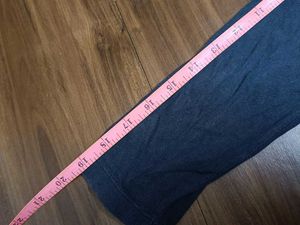 Vintage Graphic Print Tee