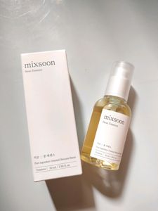 Viral Mixsoon Bean Essence Korean Vegan Mucin