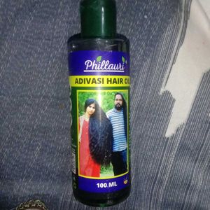 Adivasi Hair Oil