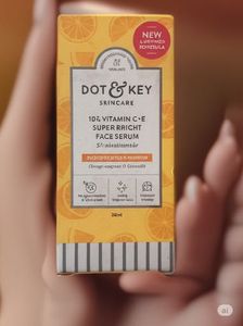 Dot &amp; Key Face Serum