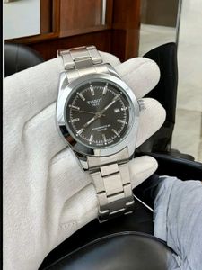 Tissot Branded Watch For Men Premium Quality