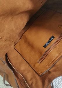 MERRY SCOTT HAND BAG