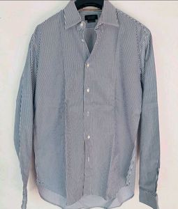 Zara Man Tailored Fit Designer