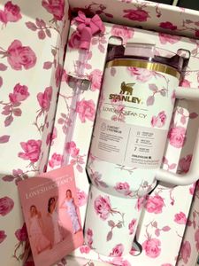 Limited Edition Stanley X Loveshack Collection