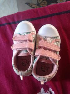 Baby Shoes