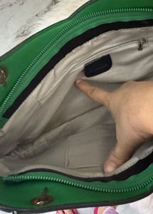 Coach Dempsey Carryall 28 - Jade