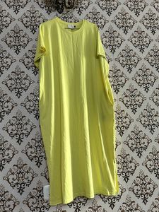 Lemon Dress
