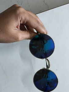 Glasses