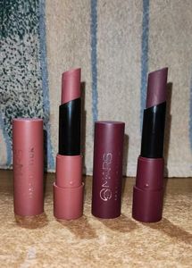 Combo Of 2 Lipstick
