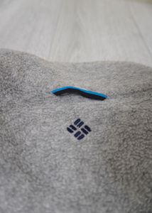 Columbia Fleece Jacket