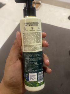 Shampoo And Mask Combo