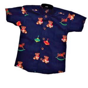 Boys Shirts
