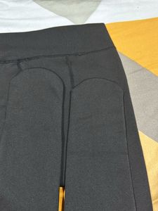 Fleece Leggings