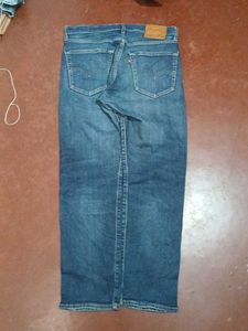 Levi&#39;s Wrangler Baggy