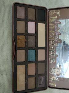 TOO FACED Chocolate Bar Eyeshadows