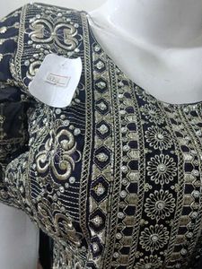 WRAP OR INDO - WESTERN SAREE