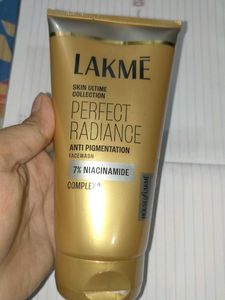 Face Wash
