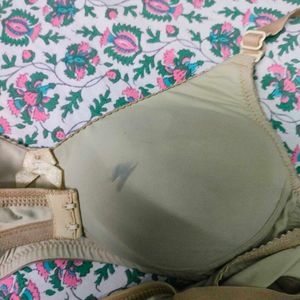 Comfortable Everyday Bra