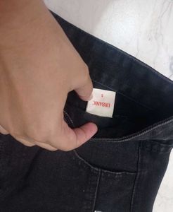 Free Delivery Urbanic Butterfly Jeans