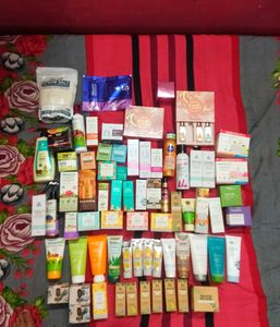 Skincare Kit Collection