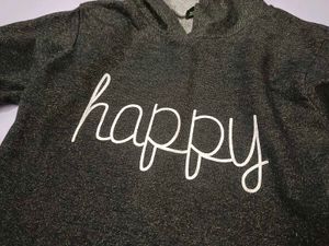 Happy Hoodie