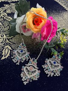 Jewellery Set