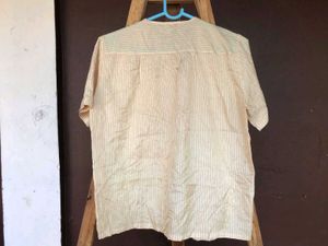 Combo Of Two Sheer Top