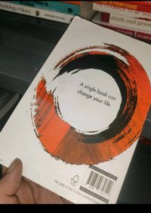The Courage To Be Disliked