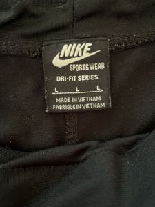 nike orignals Super Sculpt leggings