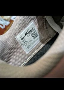 Nike Court Royale: Pink Sneakers