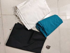 7 Combo Salwar Material Sale