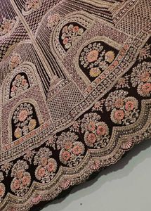 Bridal Lehenga Choli