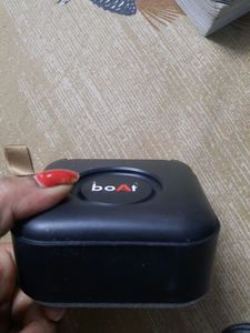 New Bluetooth Speaker
