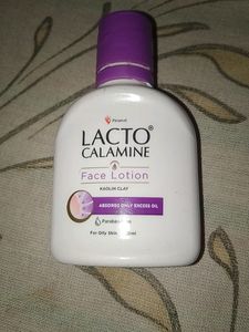 Lacto Calamine Lotion