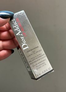 Dior Addict Lip Glow Oil (020 Mahogany,0.20 Ounce)