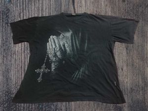 Graphic Print T-Shirt