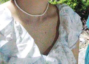 Pretty dress