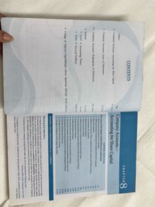 T.S Grewal’s Double Entry Book Keeping