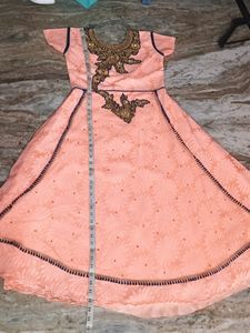 Unique Dress.