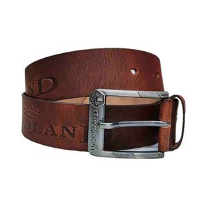 Genuine Leather belt for men