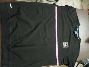 Adidas Originals Black Sweatshirt