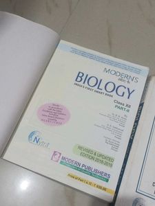Modern Abc Reference Books 📚 Part 1 And 2