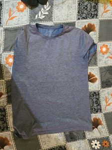Blue T-Shirt