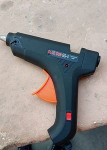 Glue Gun With New Condition