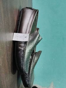 Louis Vuitton Loafers