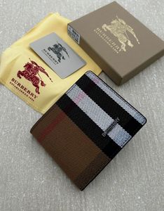 Burberry Wallet Again In Stock- Sold 1