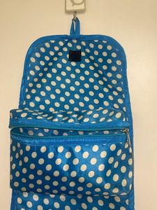 Foldable Organiser