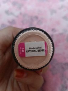 Insight Foundation New Unused No Box