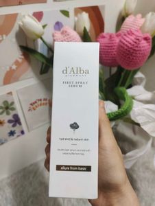d&#39;alba Piedmont Italian White Truffle First Spray